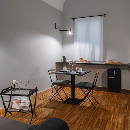 Lidia Chambres D'hotes Matera Extérieur photo