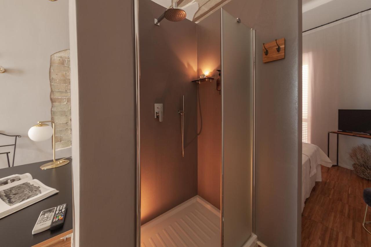 Lidia Chambres D'hotes Matera Extérieur photo