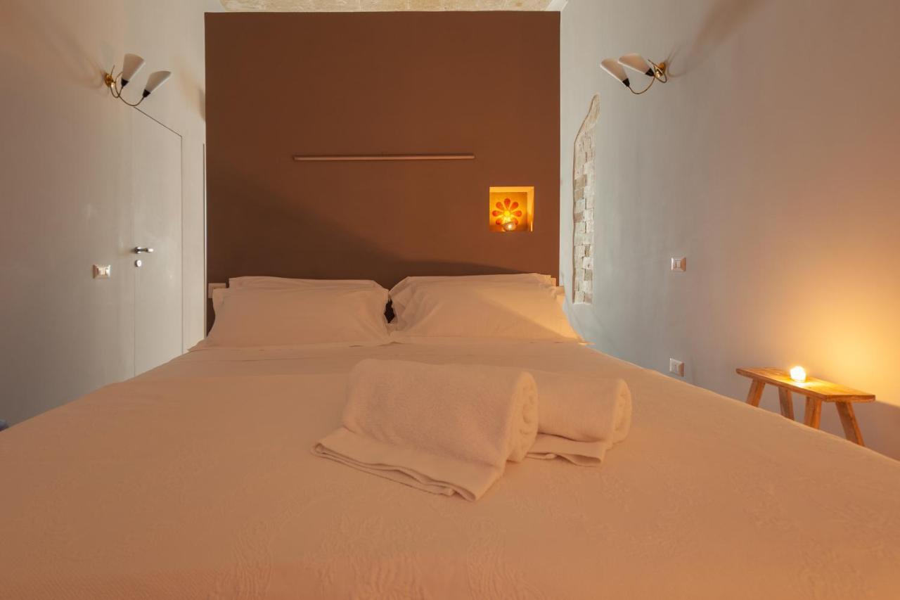 Lidia Chambres D'hotes Matera Extérieur photo