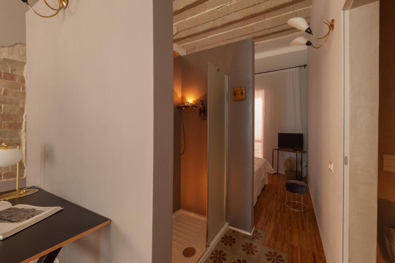 Lidia Chambres D'hotes Matera Extérieur photo