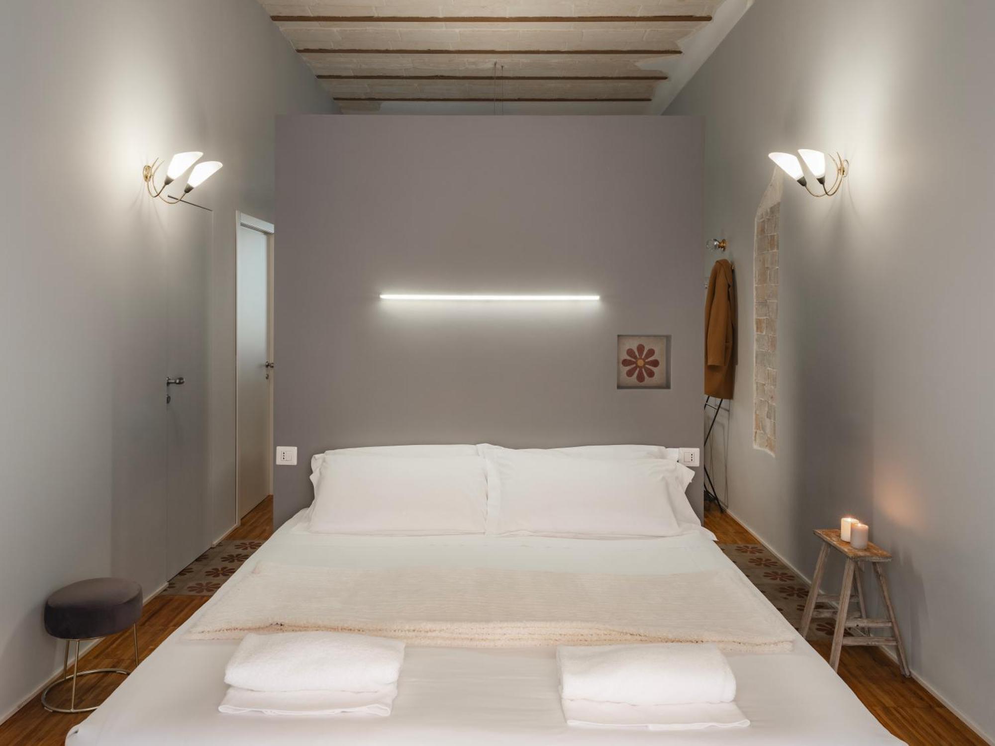 Lidia Chambres D'hotes Matera Extérieur photo