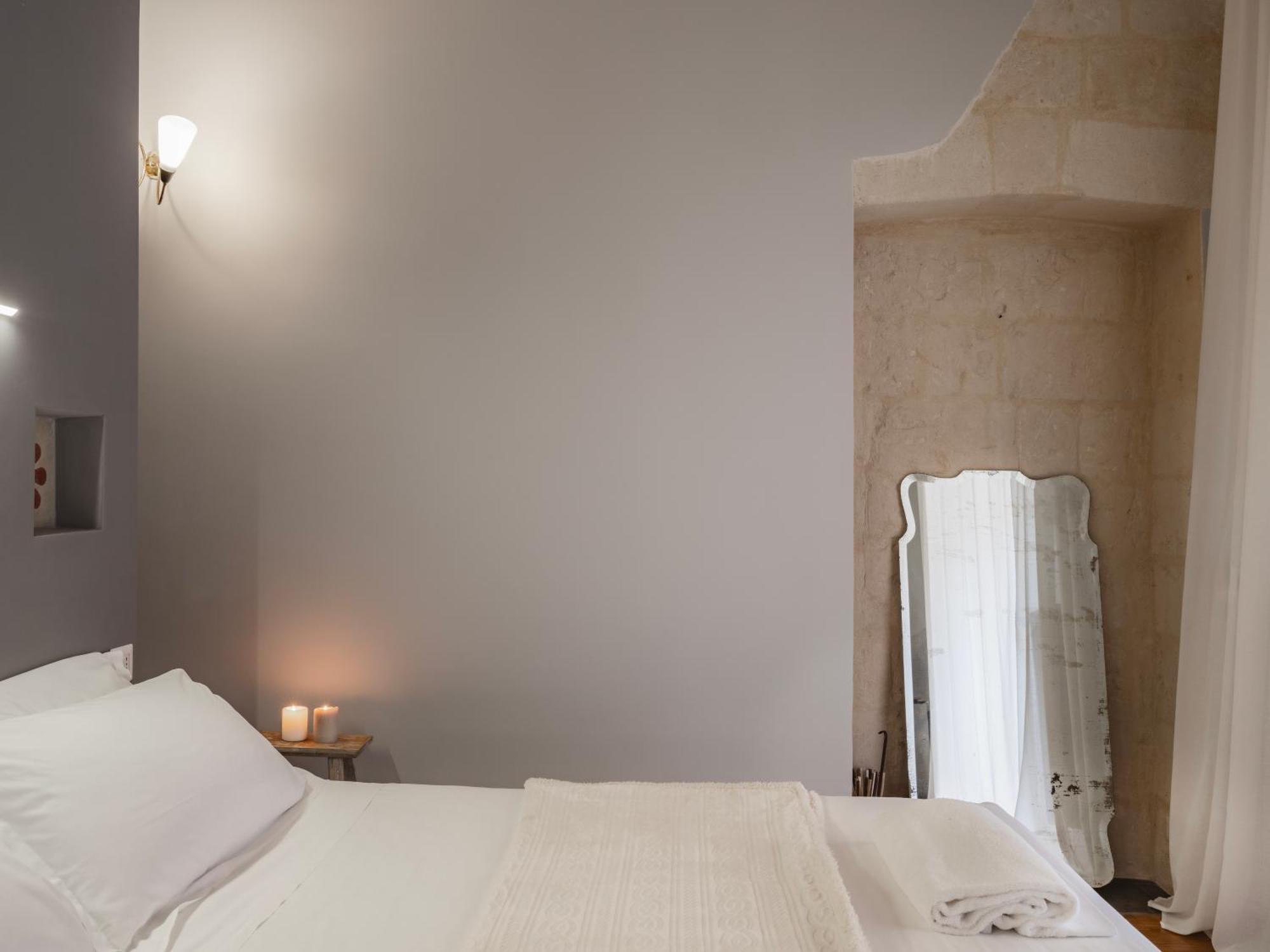 Lidia Chambres D'hotes Matera Extérieur photo
