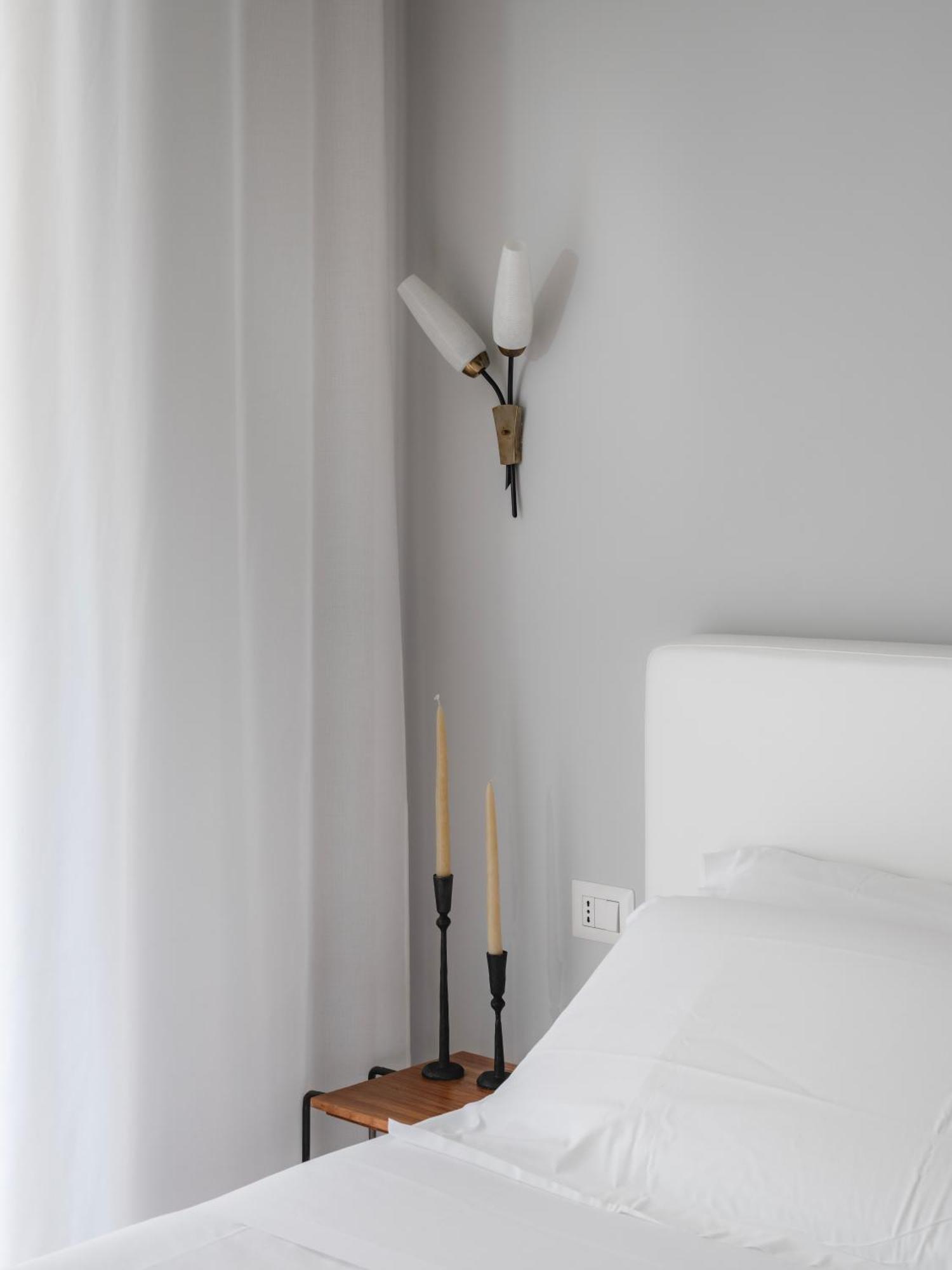 Lidia Chambres D'hotes Matera Extérieur photo