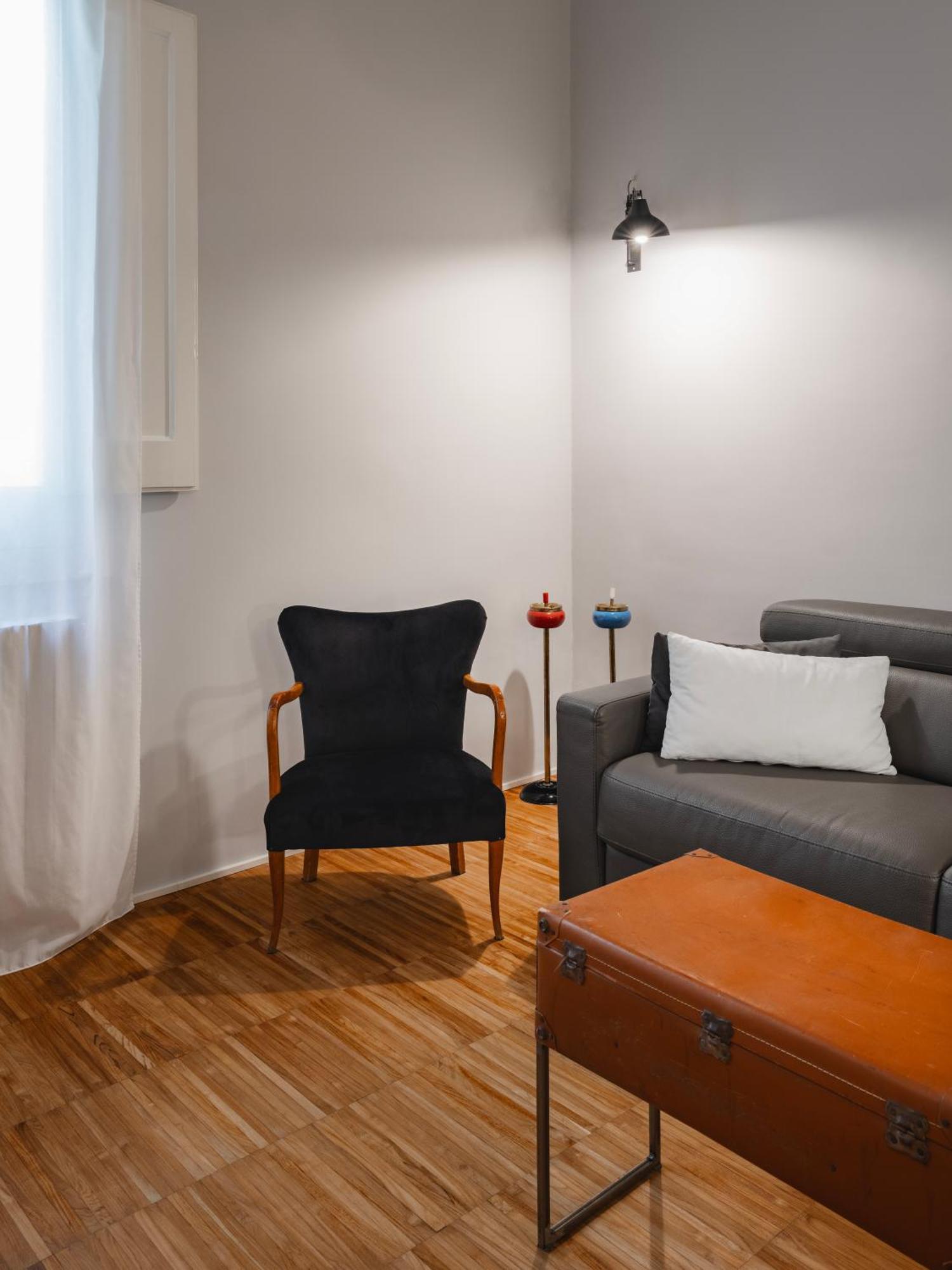 Lidia Chambres D'hotes Matera Extérieur photo