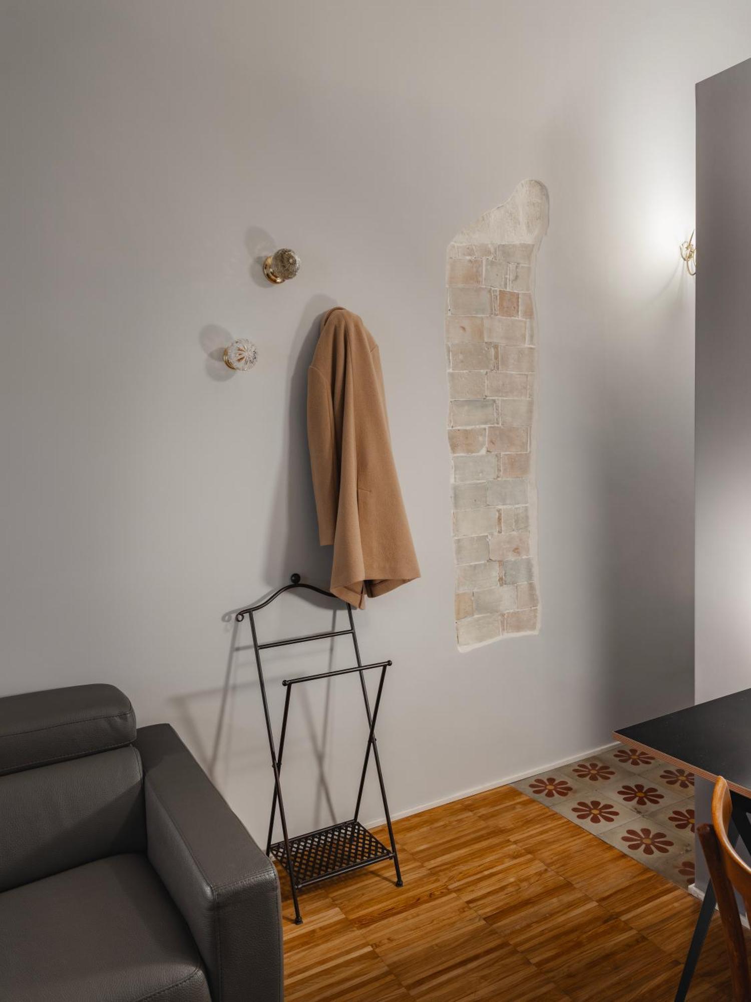 Lidia Chambres D'hotes Matera Extérieur photo