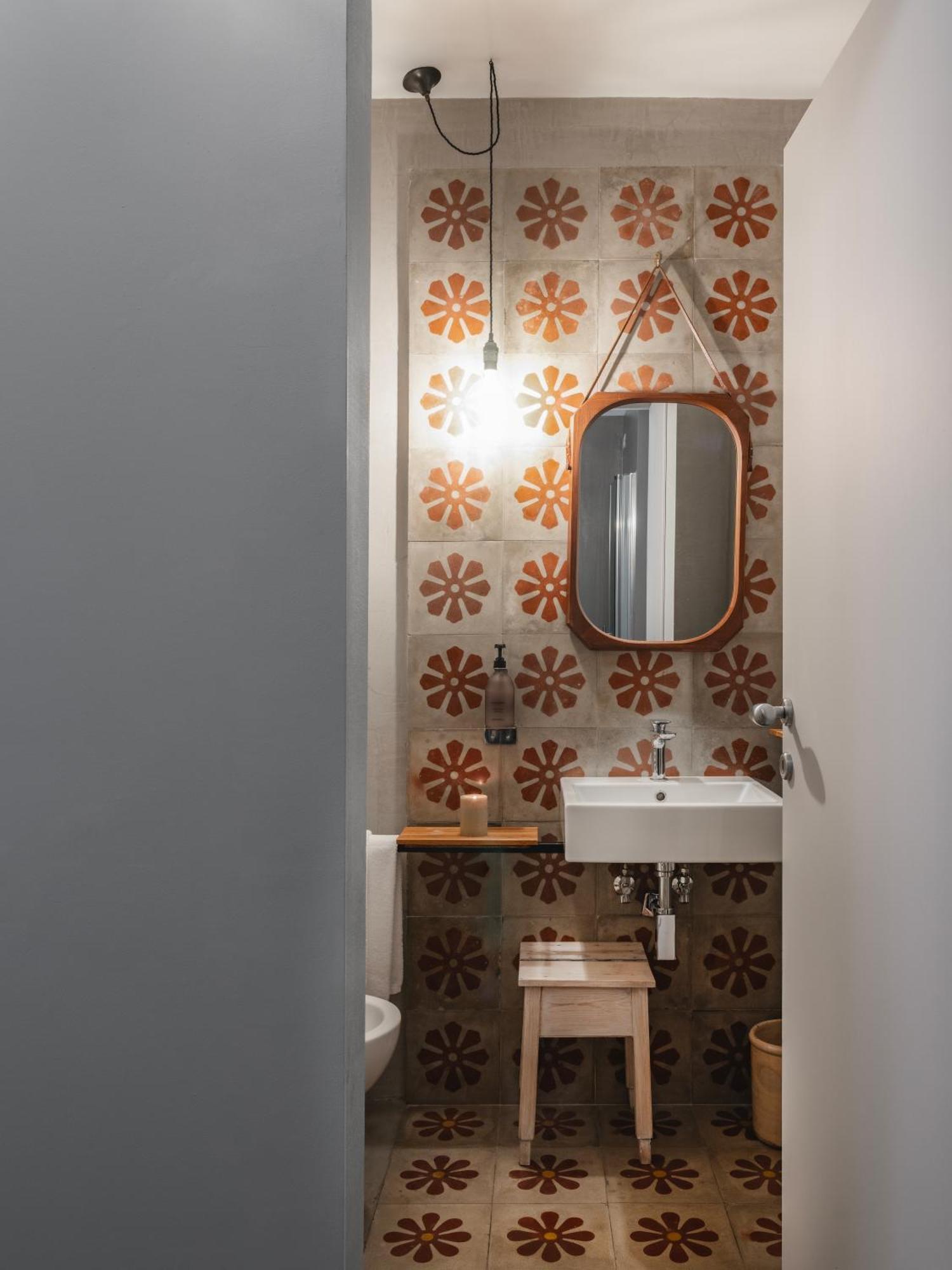 Lidia Chambres D'hotes Matera Extérieur photo