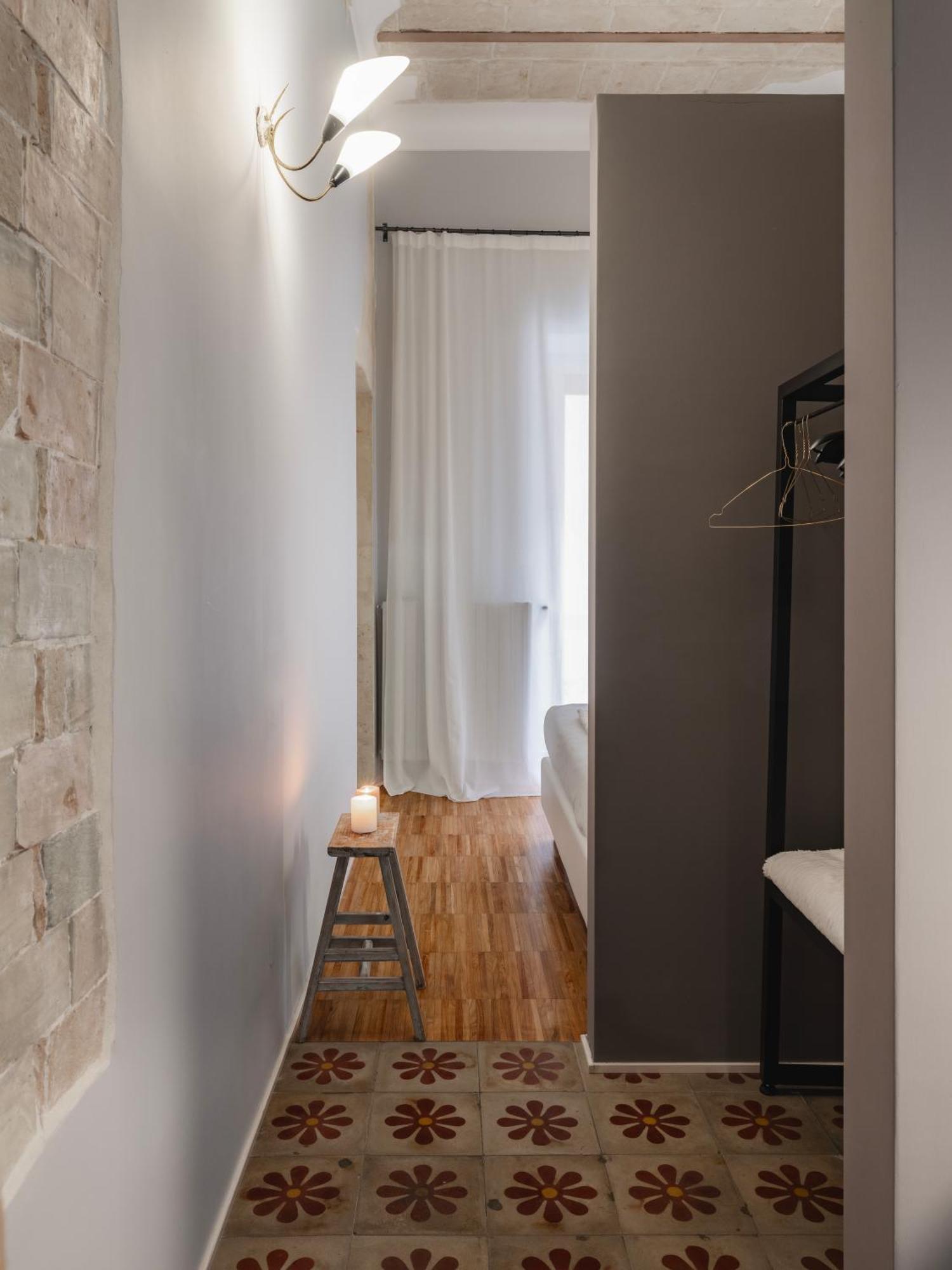 Lidia Chambres D'hotes Matera Extérieur photo