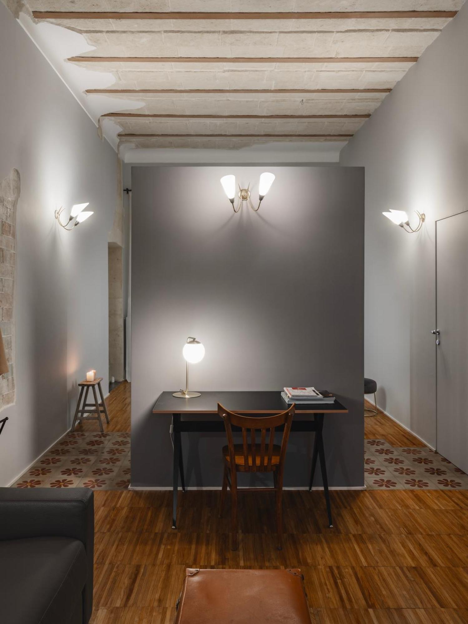 Lidia Chambres D'hotes Matera Extérieur photo