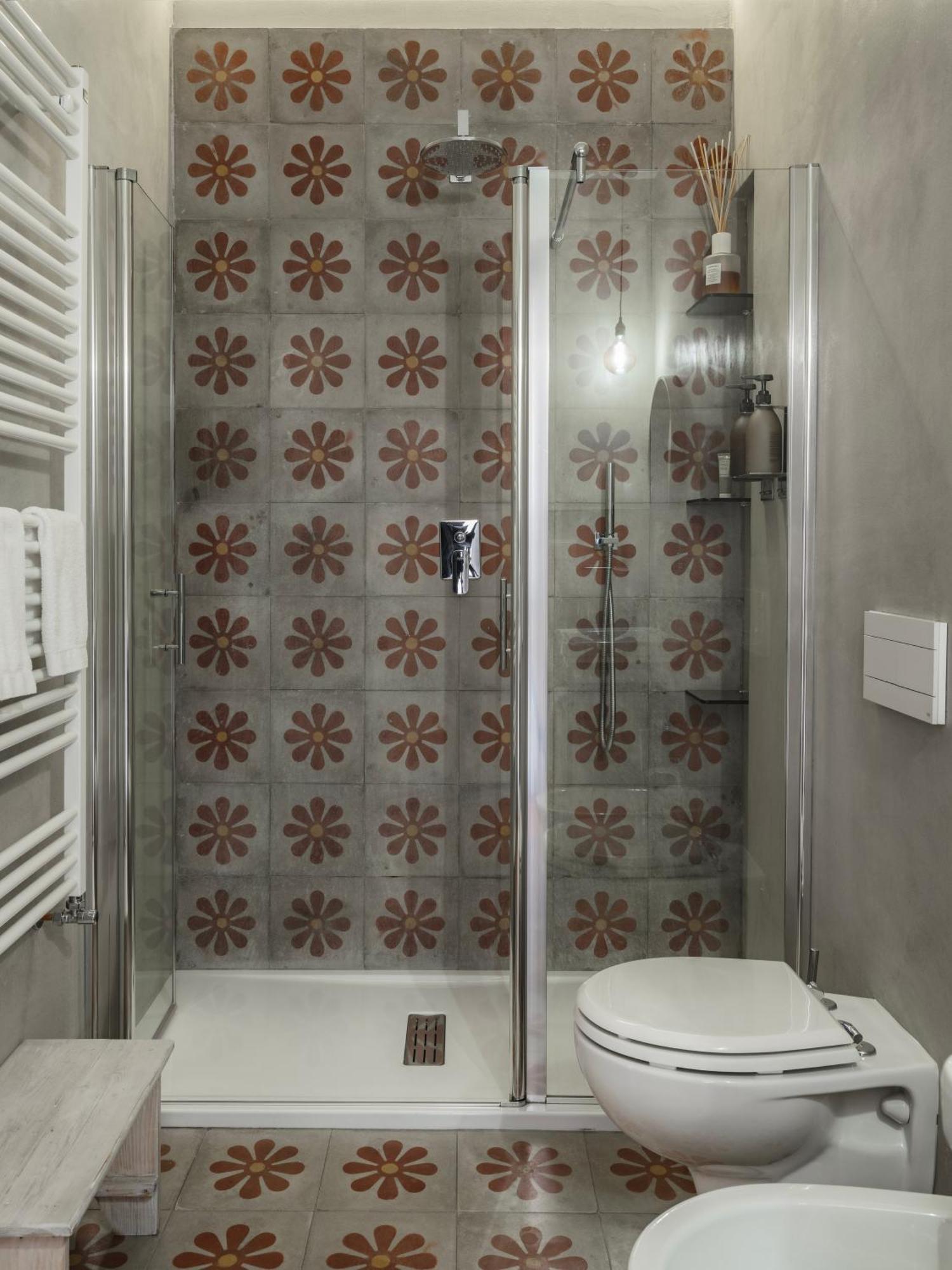 Lidia Chambres D'hotes Matera Extérieur photo