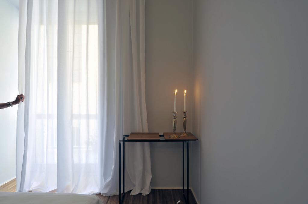 Lidia Chambres D'hotes Matera Extérieur photo