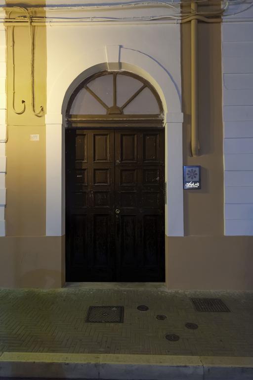 Lidia Chambres D'hotes Matera Extérieur photo