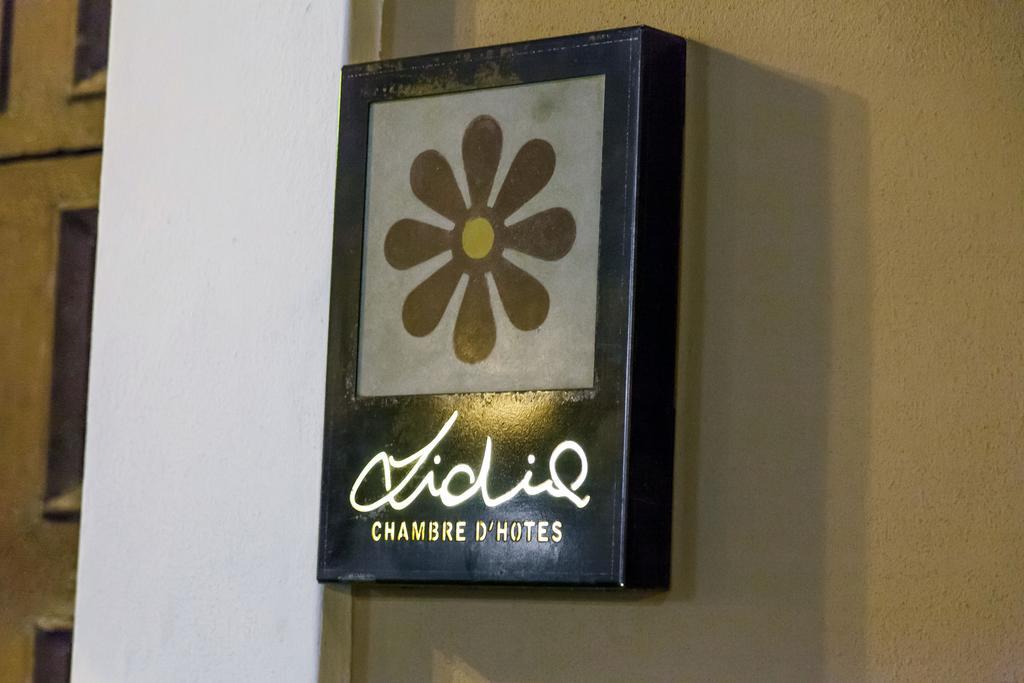 Lidia Chambres D'hotes Matera Extérieur photo