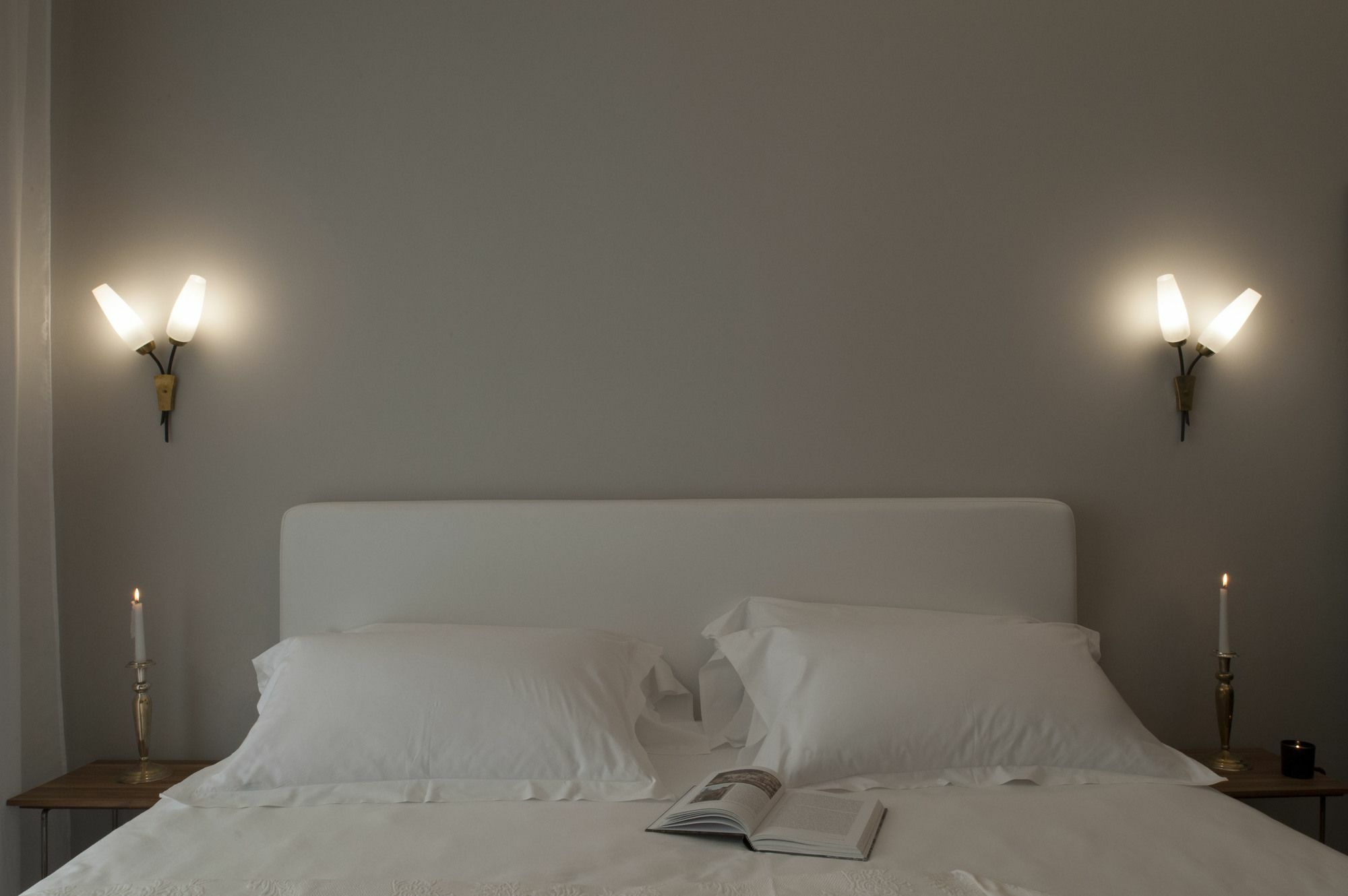 Lidia Chambres D'hotes Matera Extérieur photo