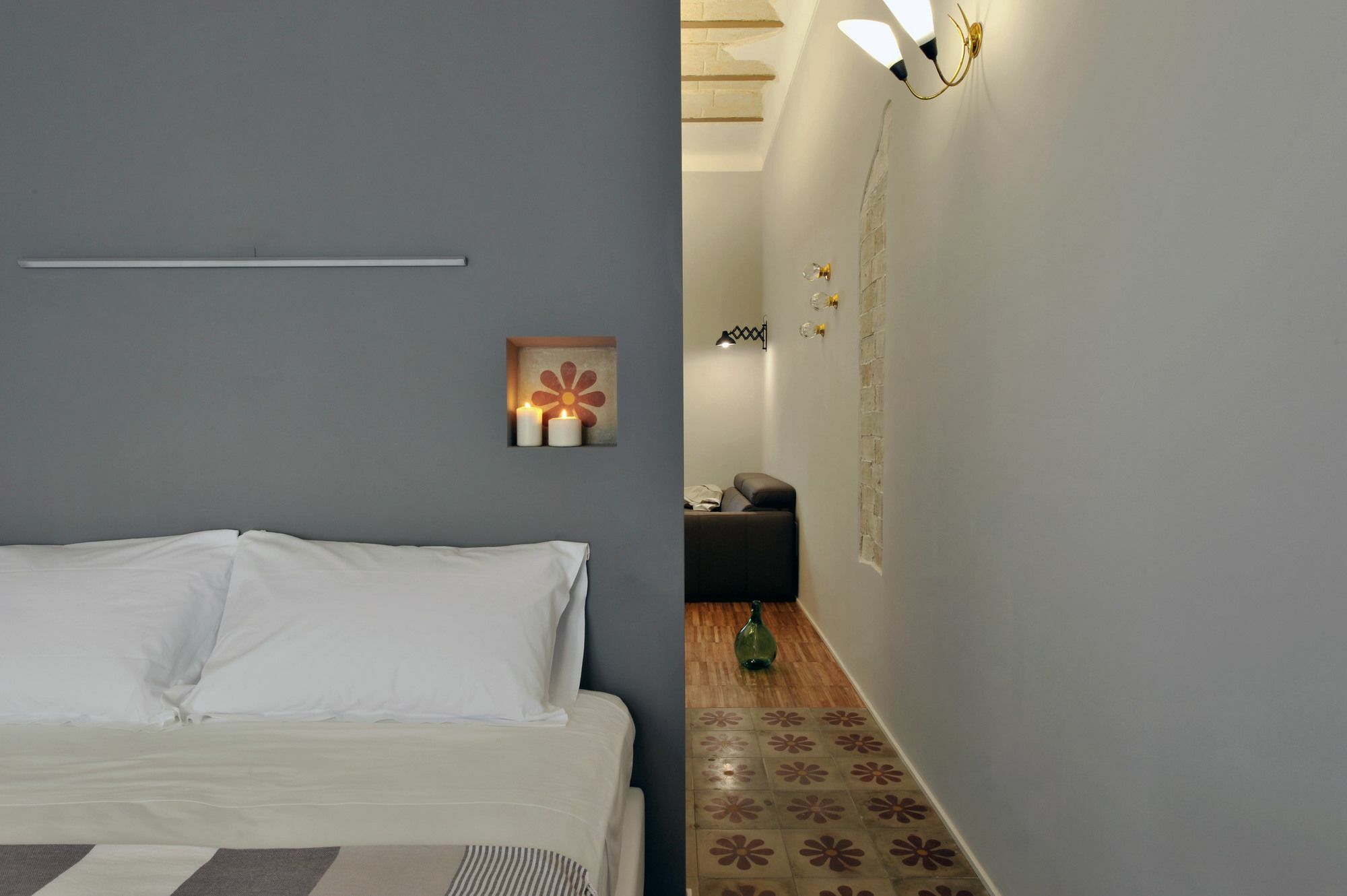 Lidia Chambres D'hotes Matera Extérieur photo