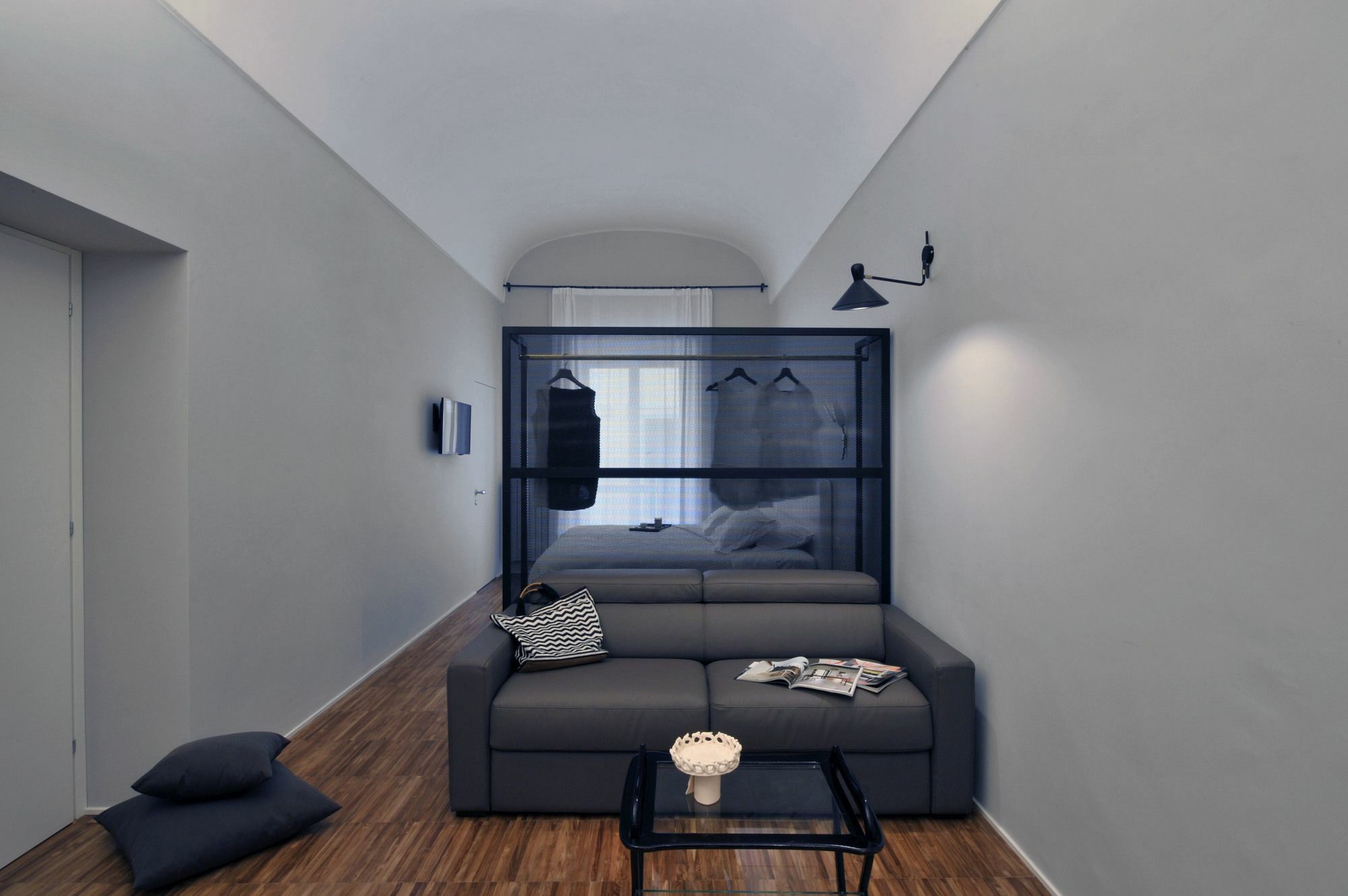 Lidia Chambres D'hotes Matera Extérieur photo