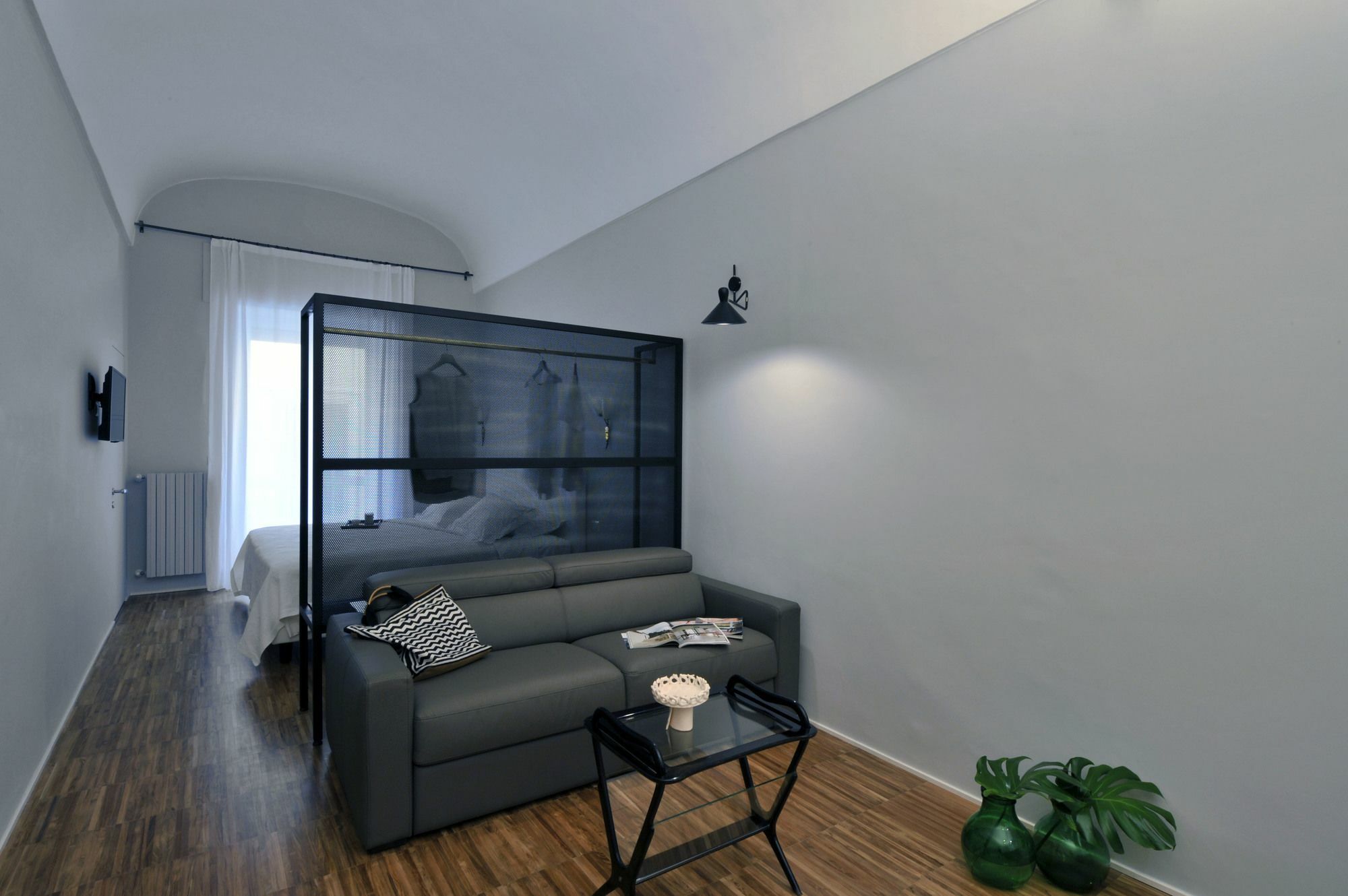 Lidia Chambres D'hotes Matera Extérieur photo