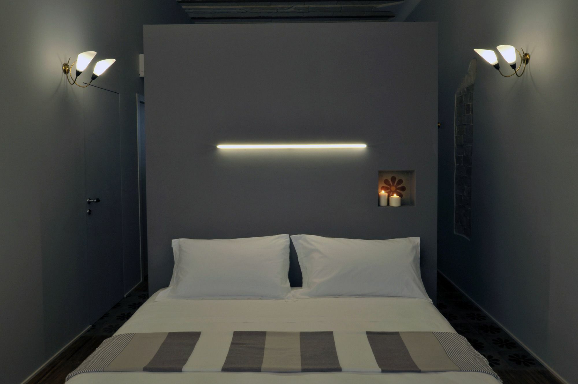 Lidia Chambres D'hotes Matera Extérieur photo