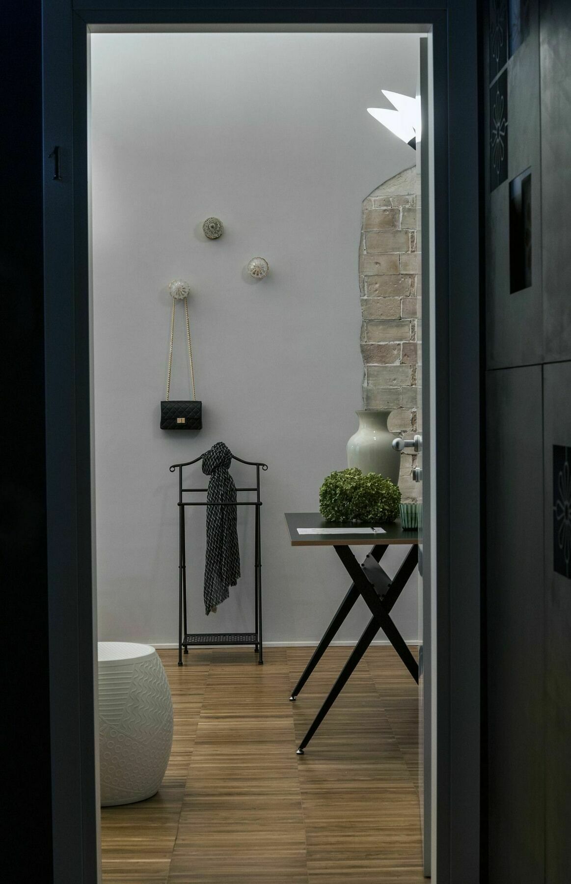 Lidia Chambres D'hotes Matera Extérieur photo